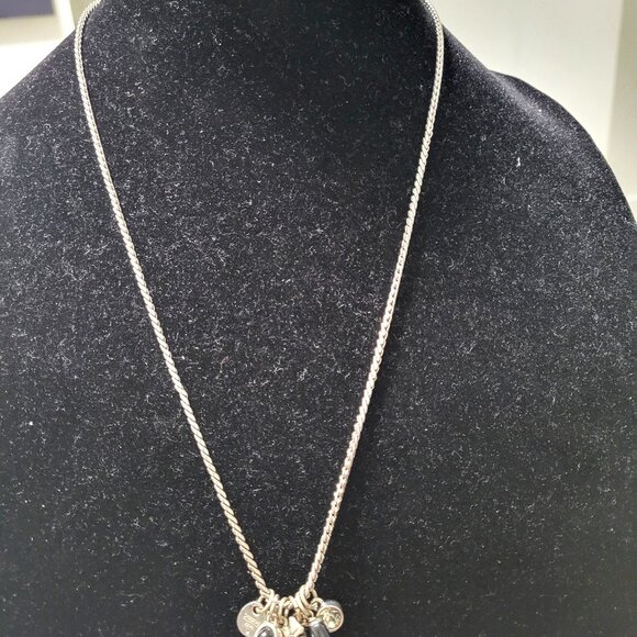 ✨ D&K Vintage Style Necklace – Perfect Christmas Gift! 🎁✨ - Picture 1 of 8